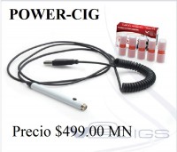 Power-cigs